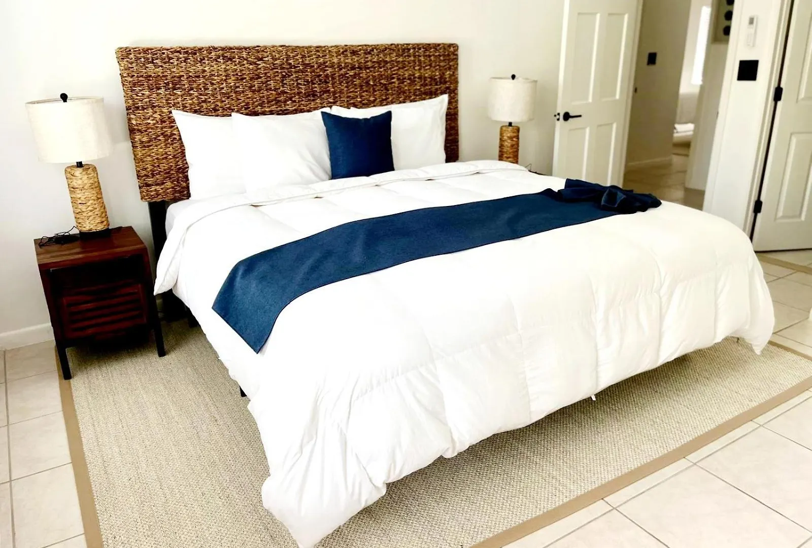 Villa The Seagate The Bight Settlements Сasa de vacaciones