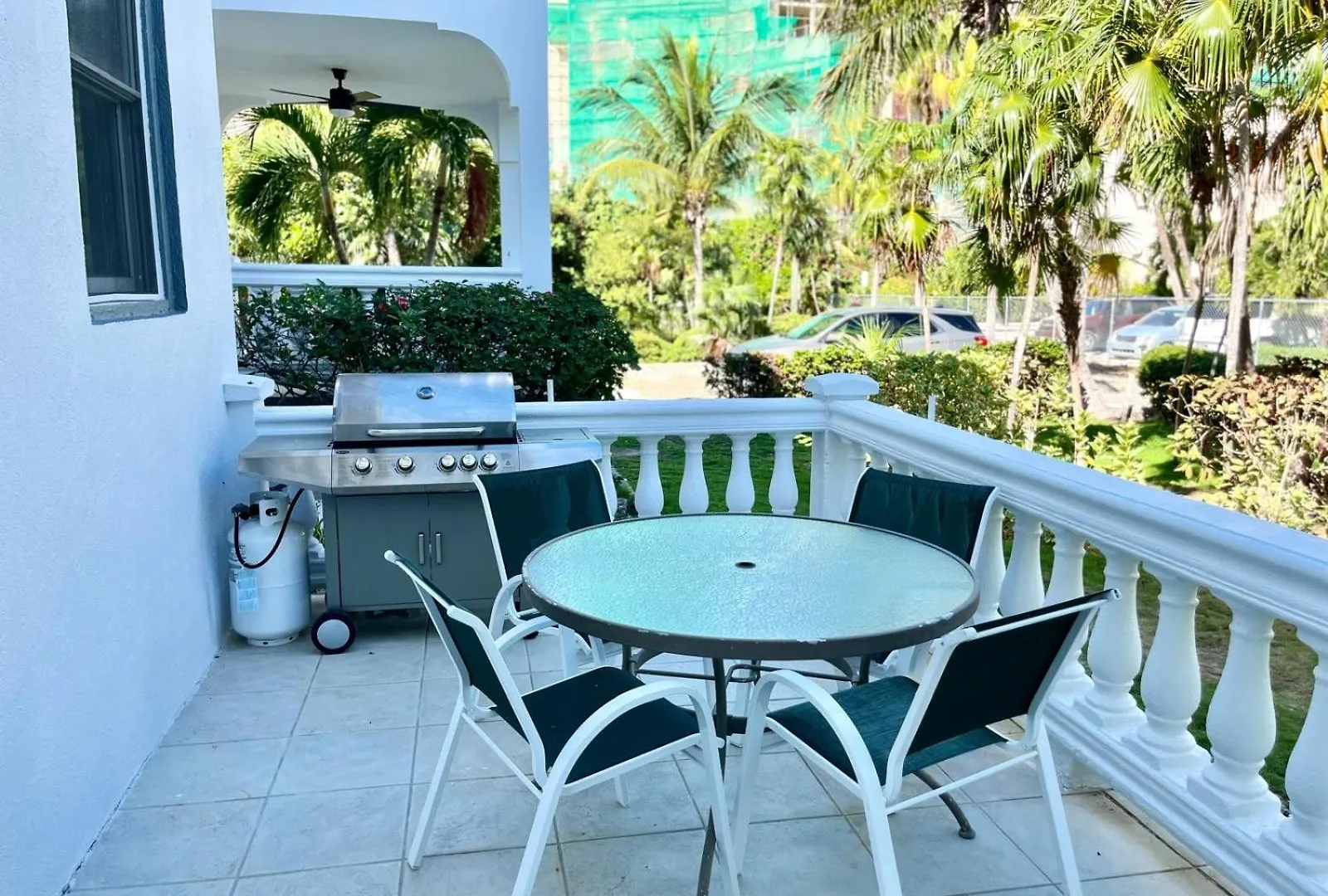 The Seagate Villa The Bight Settlements 0*,  Turks And Caicos Islands