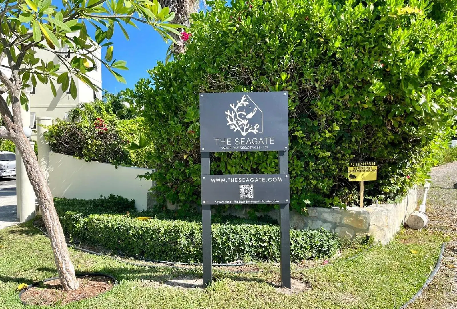 The Seagate Villa The Bight Settlements 0*,