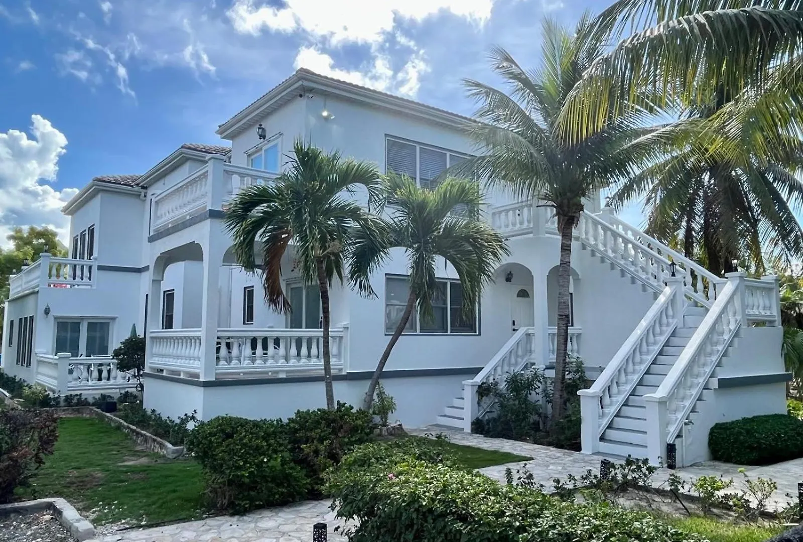 Holiday home The Seagate Villa The Bight Settlements