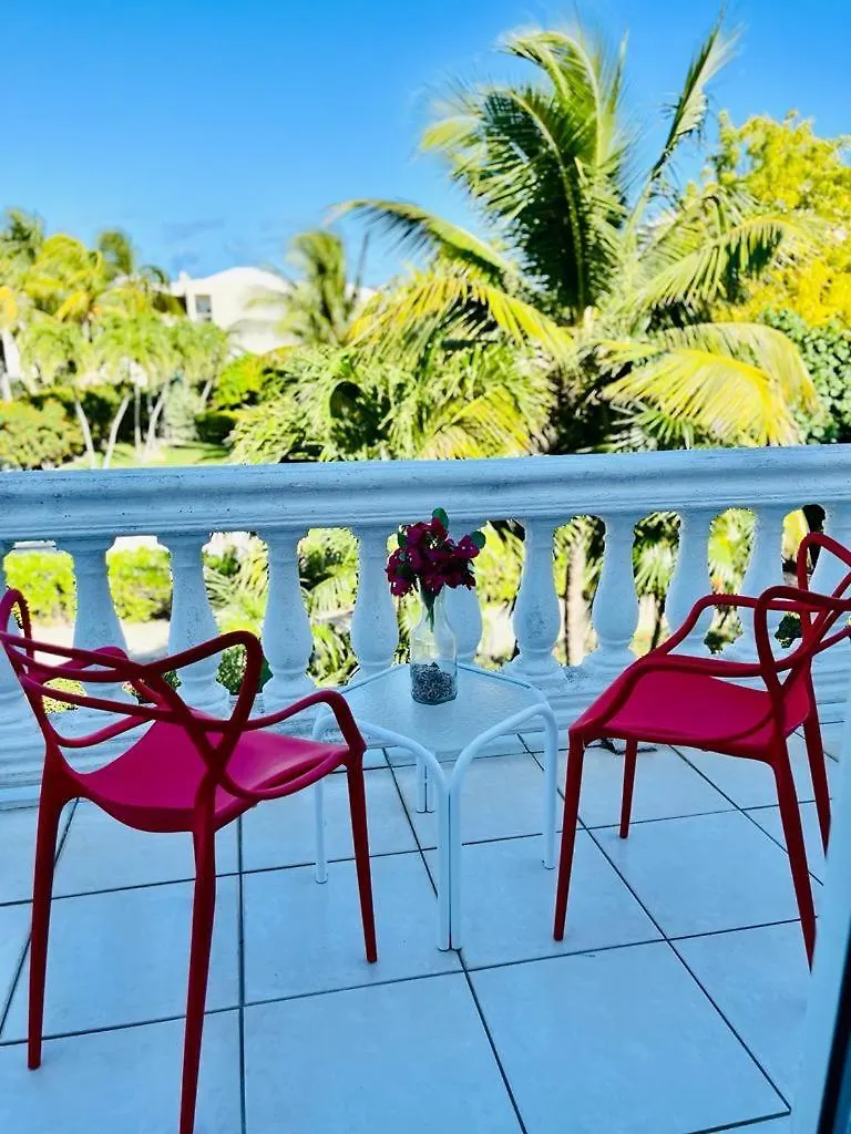 The Seagate Villa The Bight Settlements Turks og Caicos Islands