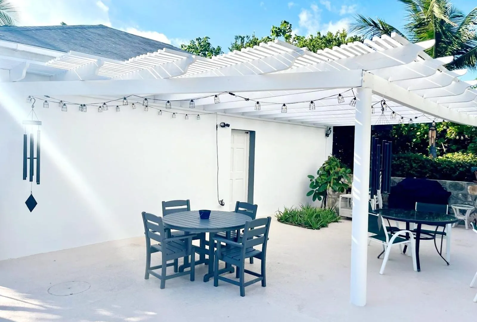 The Seagate Villa The Bight Settlements
