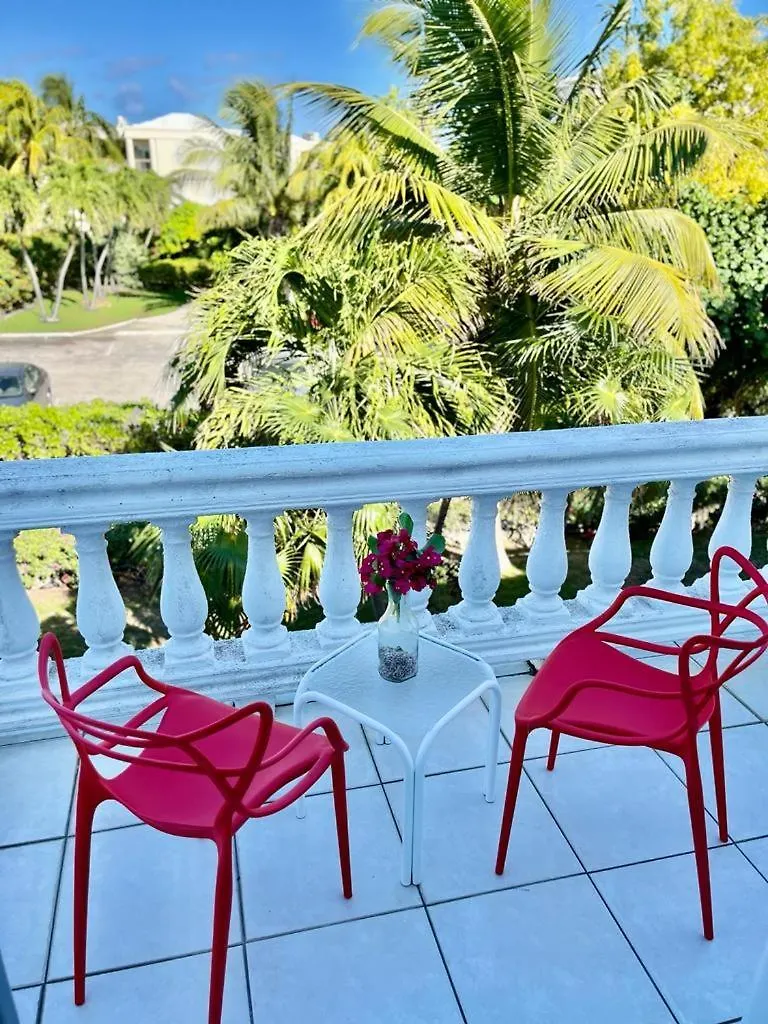 Holiday home The Seagate Villa The Bight Settlements