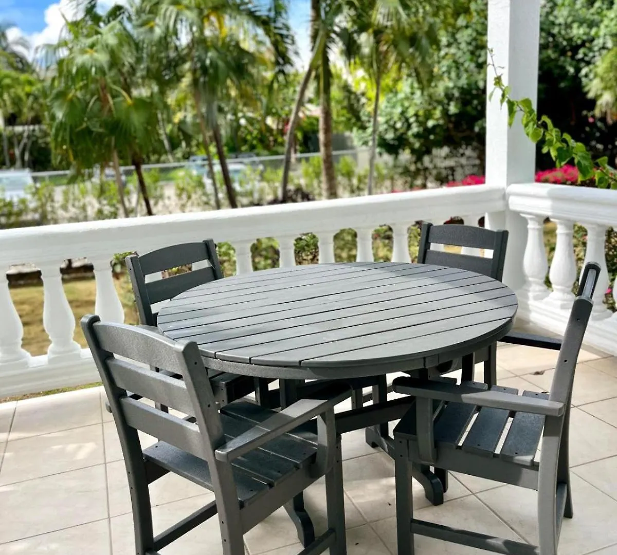 The Seagate Villa The Bight Settlements 0*,  Turks And Caicos Islands