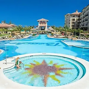 Hotel Beaches Turks & Caicos, The Bight Settlements